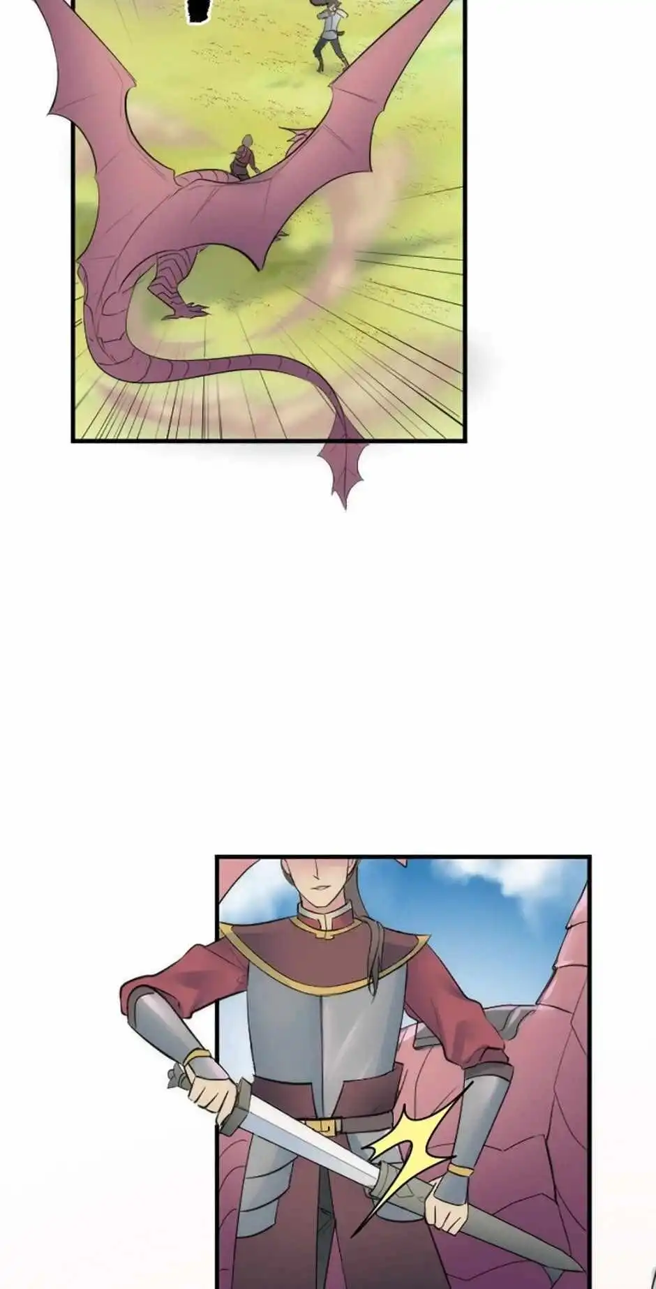 The Dragon Prince's Bride Chapter 45 30